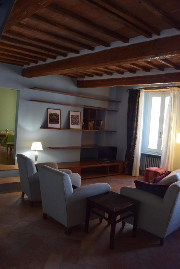 Appartamento Baldo 13 Perugia Exterior photo
