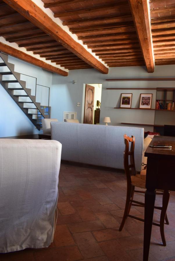 Appartamento Baldo 13 Perugia Exterior photo