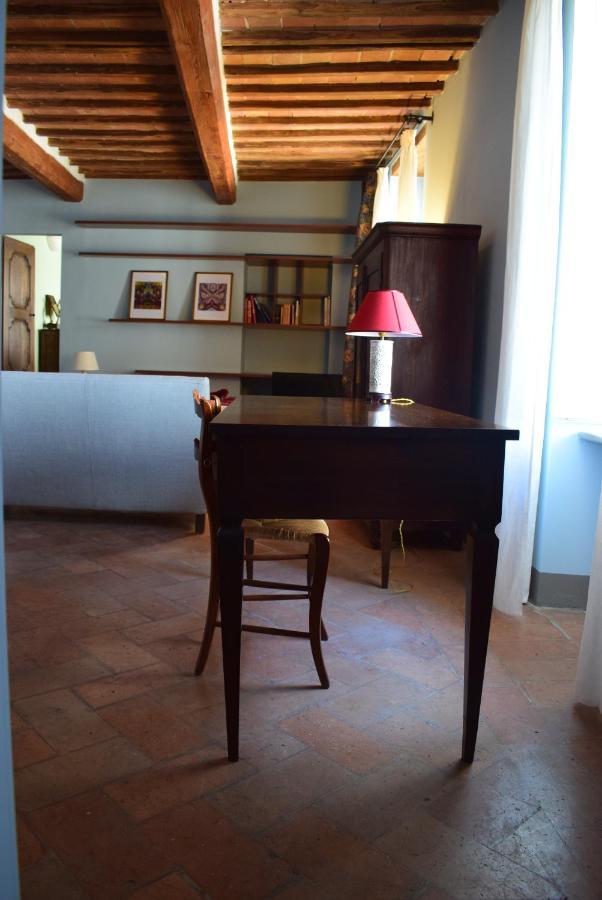 Appartamento Baldo 13 Perugia Exterior photo