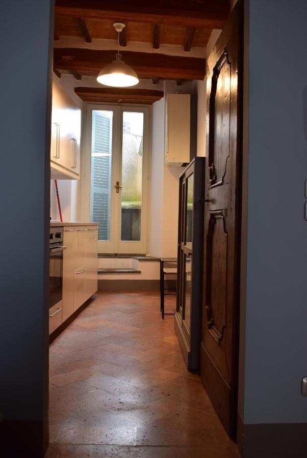 Appartamento Baldo 13 Perugia Exterior photo