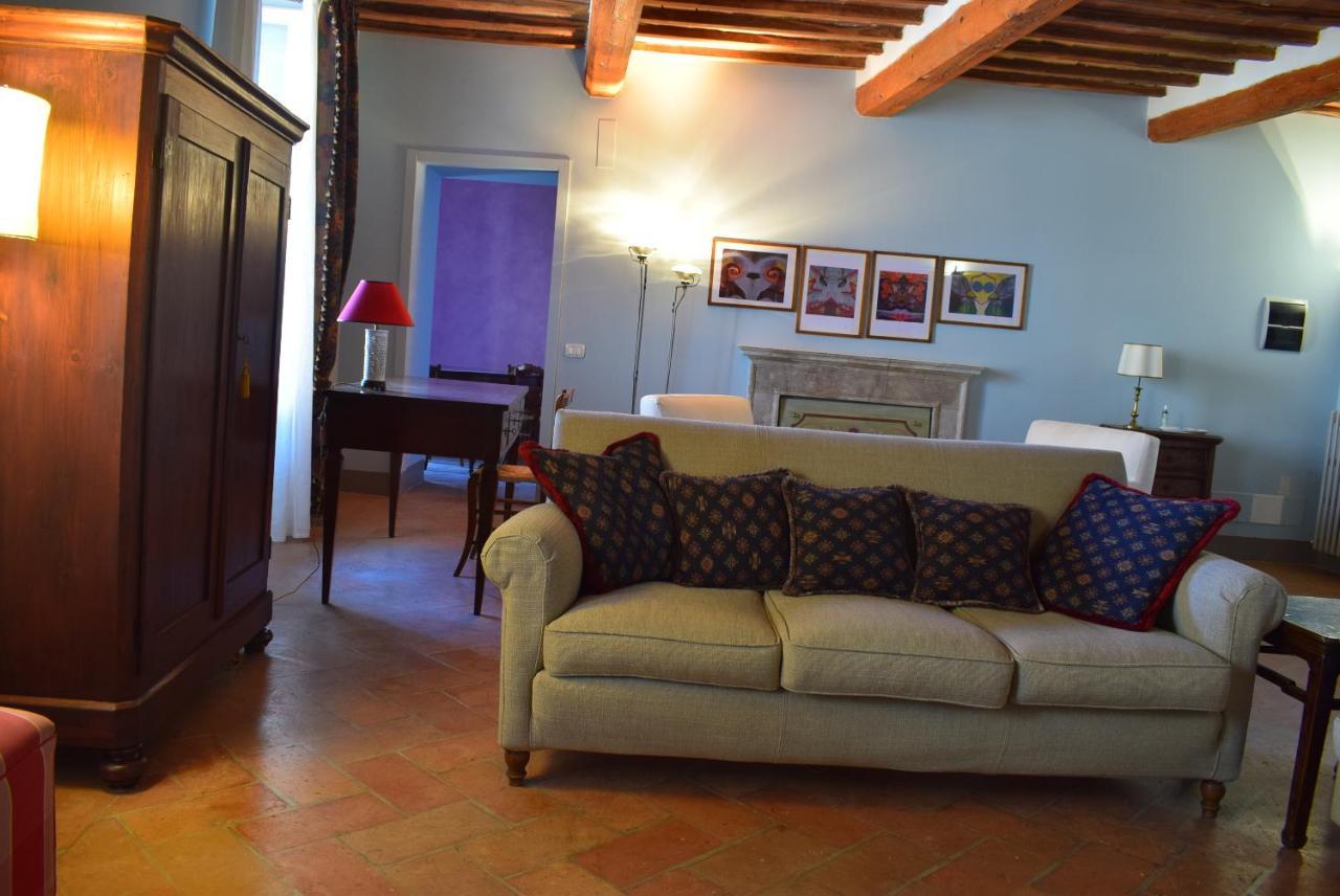 Appartamento Baldo 13 Perugia Exterior photo
