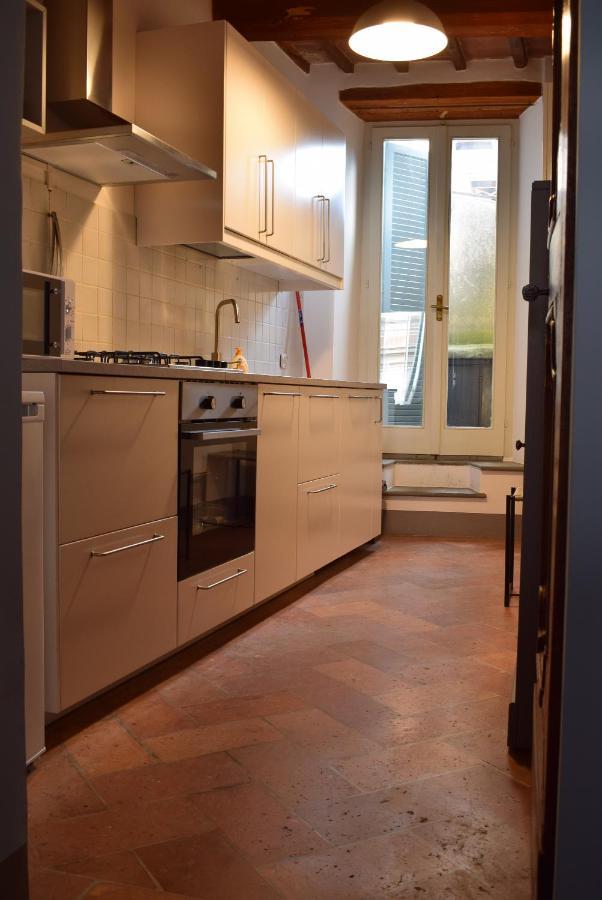 Appartamento Baldo 13 Perugia Exterior photo