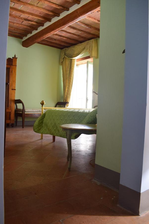 Appartamento Baldo 13 Perugia Exterior photo