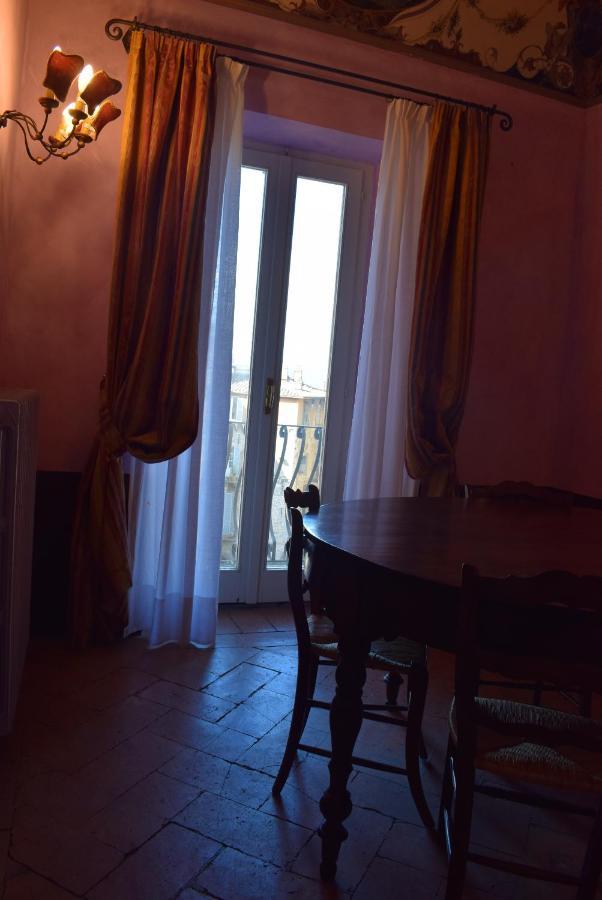 Appartamento Baldo 13 Perugia Exterior photo