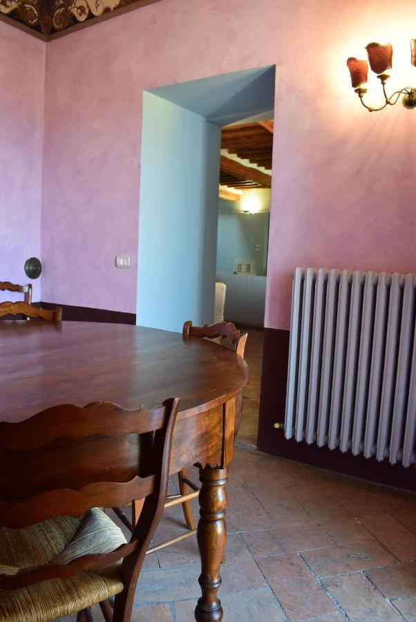 Appartamento Baldo 13 Perugia Exterior photo
