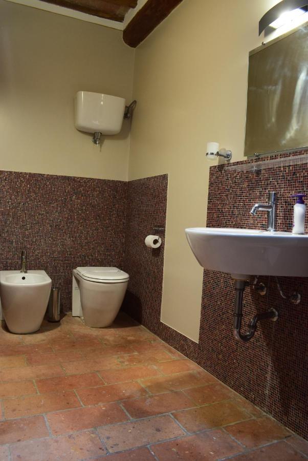 Appartamento Baldo 13 Perugia Exterior photo