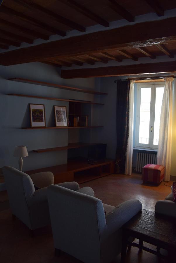 Appartamento Baldo 13 Perugia Exterior photo