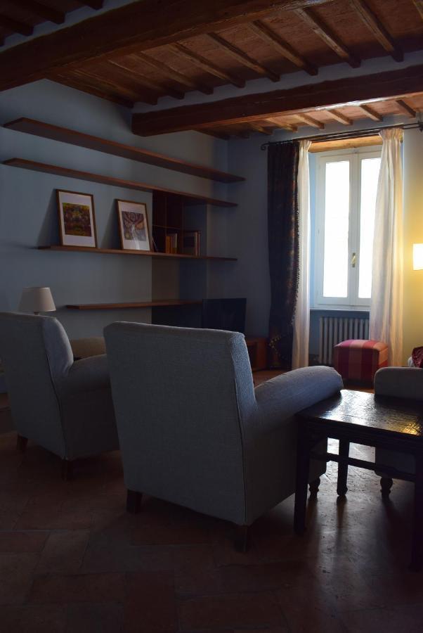 Appartamento Baldo 13 Perugia Exterior photo