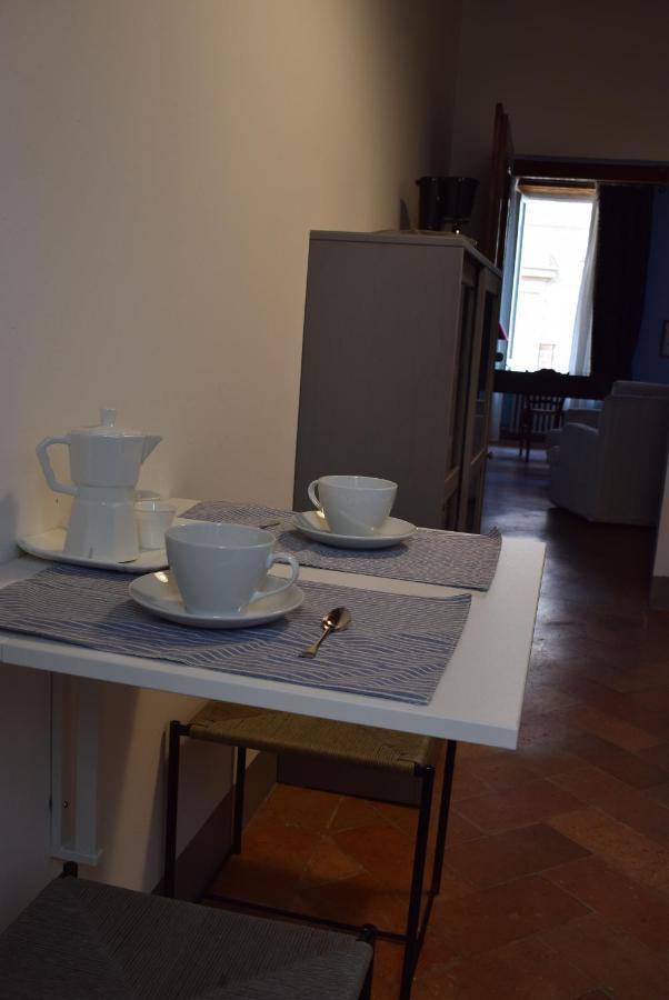 Appartamento Baldo 13 Perugia Exterior photo