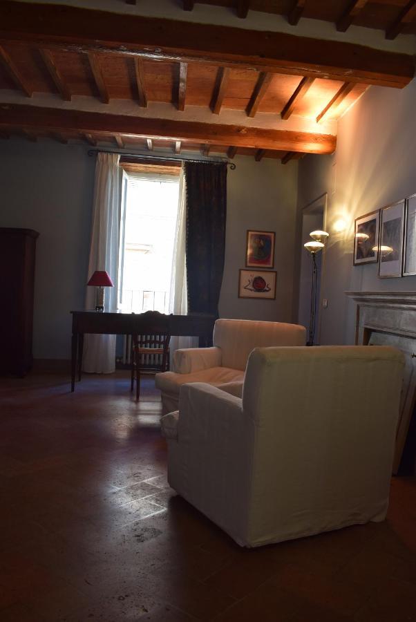 Appartamento Baldo 13 Perugia Exterior photo