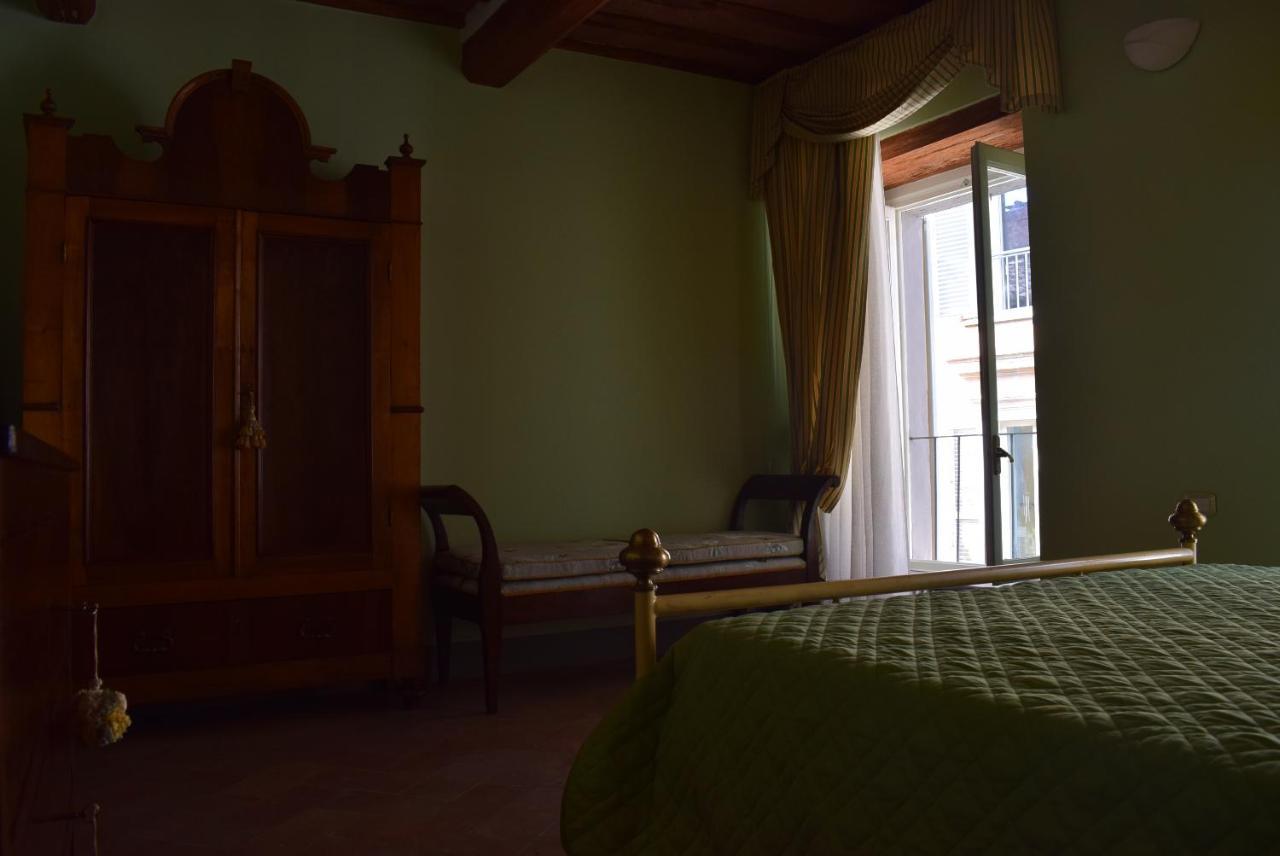Appartamento Baldo 13 Perugia Exterior photo