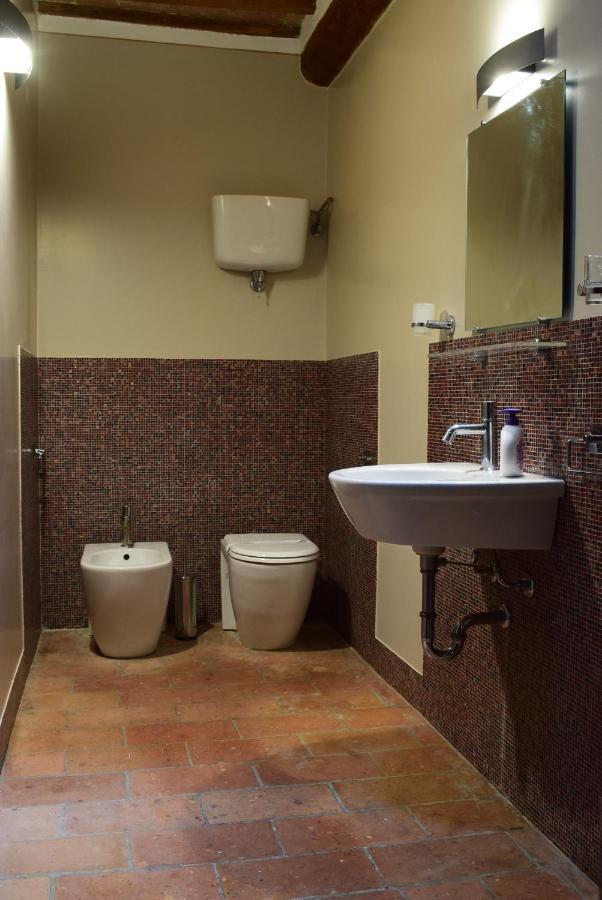 Appartamento Baldo 13 Perugia Exterior photo
