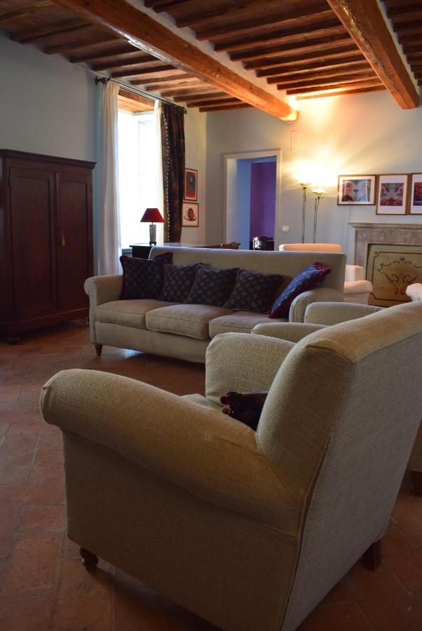 Appartamento Baldo 13 Perugia Exterior photo